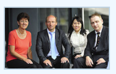 Team Ing. Büro Dr. Gensmantel & Partner aus Fellbach bei Stuttgart